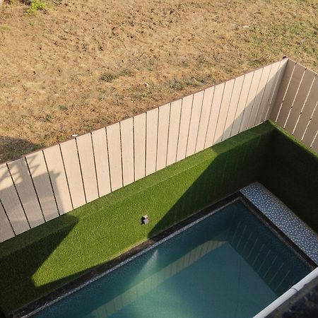 White Smoke Villa Igatpuri Exterior foto