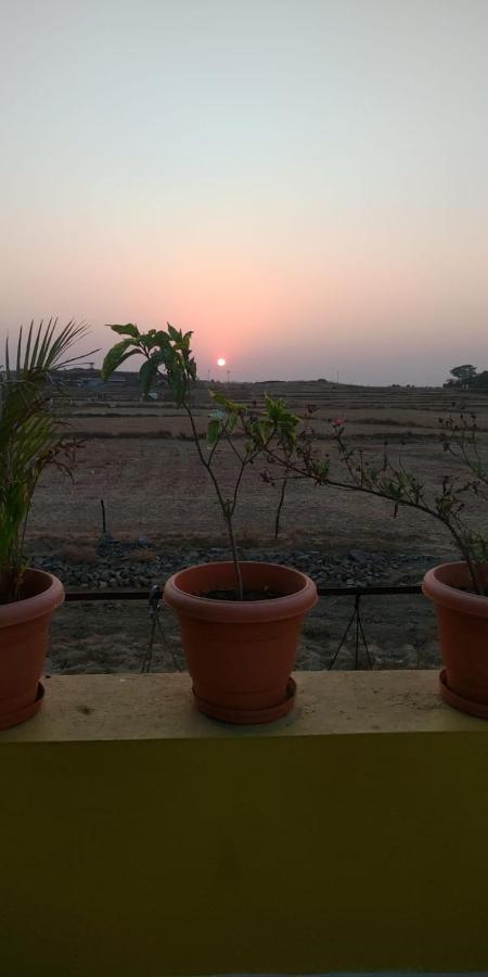 White Smoke Villa Igatpuri Exterior foto
