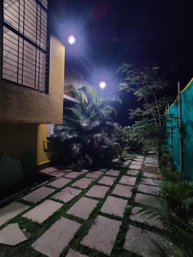 White Smoke Villa Igatpuri Exterior foto