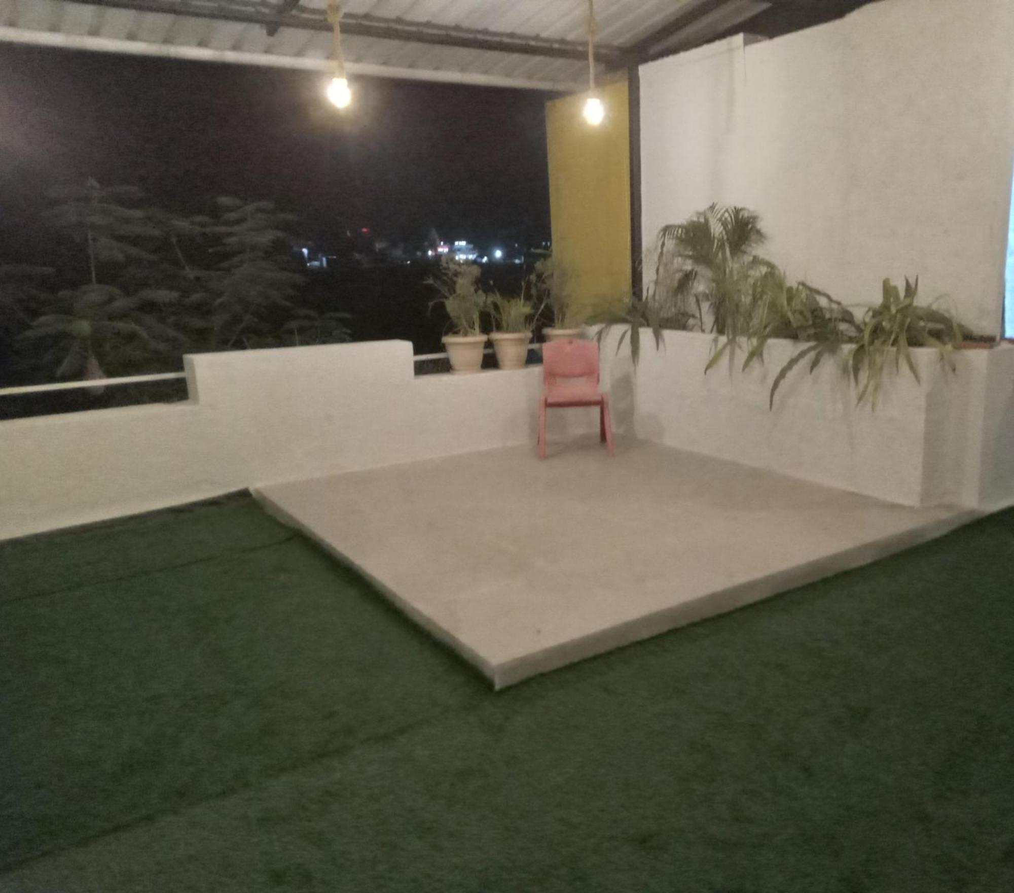 White Smoke Villa Igatpuri Exterior foto